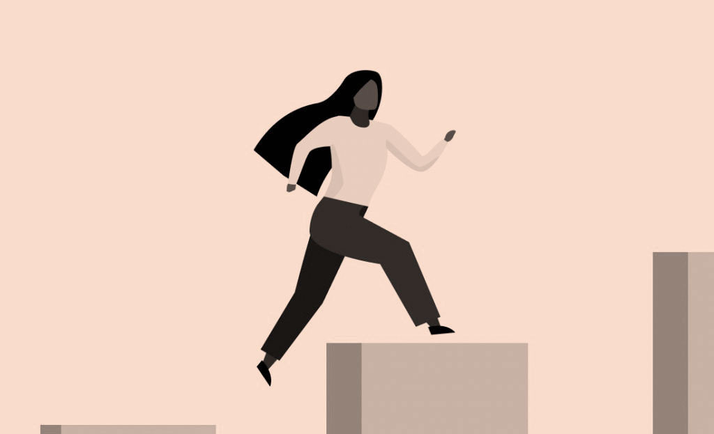 Episode 2: Female Leaders, Where Are They?